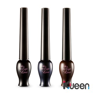 Bút kẻ mắt dạng lỏng kẻ mắt oh m 'eye / oh m'eye line liquid eyeliner