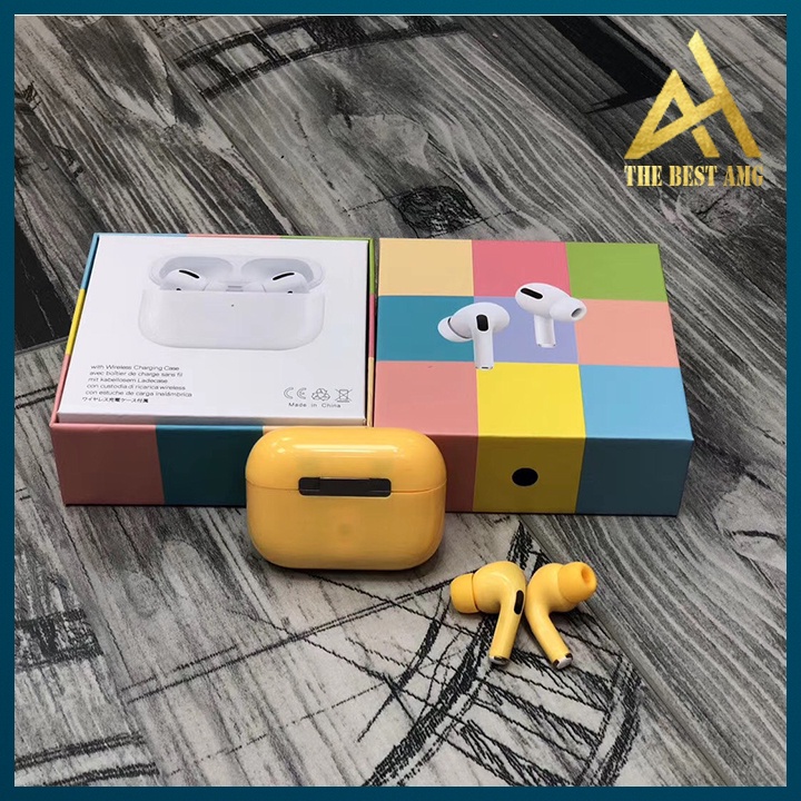 Tai Nghe Bluetooth Nhét Tai Không Dây Có Mic Putoca Wireless Nghe Nhạc Chơi Game Âm Thanh Sống Động