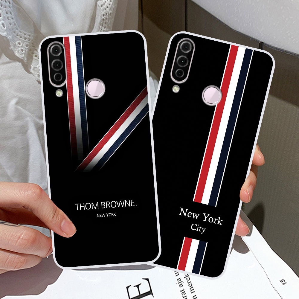 Ốp Vsmart Joy 3 / Joy3 in hình hoạt tiết thombrowne dễ thương siêu hot