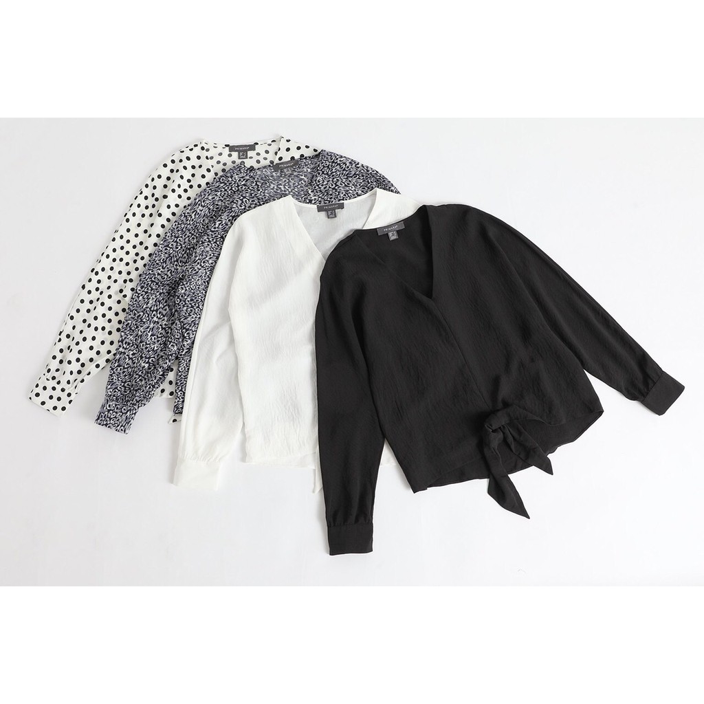 ÁO SƠ MI VOAN XUẤT KHẨU VNXK A253T3