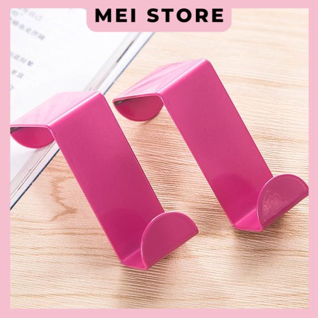 Móc sắc treo đồ