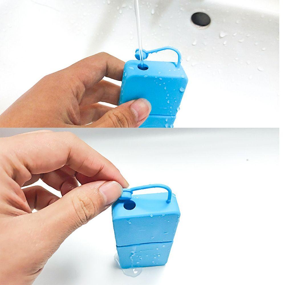 Khay Làm Đá Bi Lăn Hỗ Trợ Tạo Khối Khuôn Mặt EBINLANDS