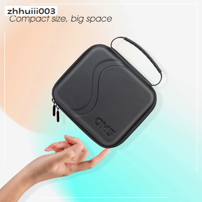 Túi Đựng Bảo Vệ Chống Thấm Nước Cho Dji Om 5 Gimbal