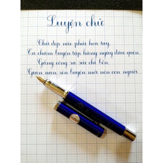 Bút mài thầy ánh sh006