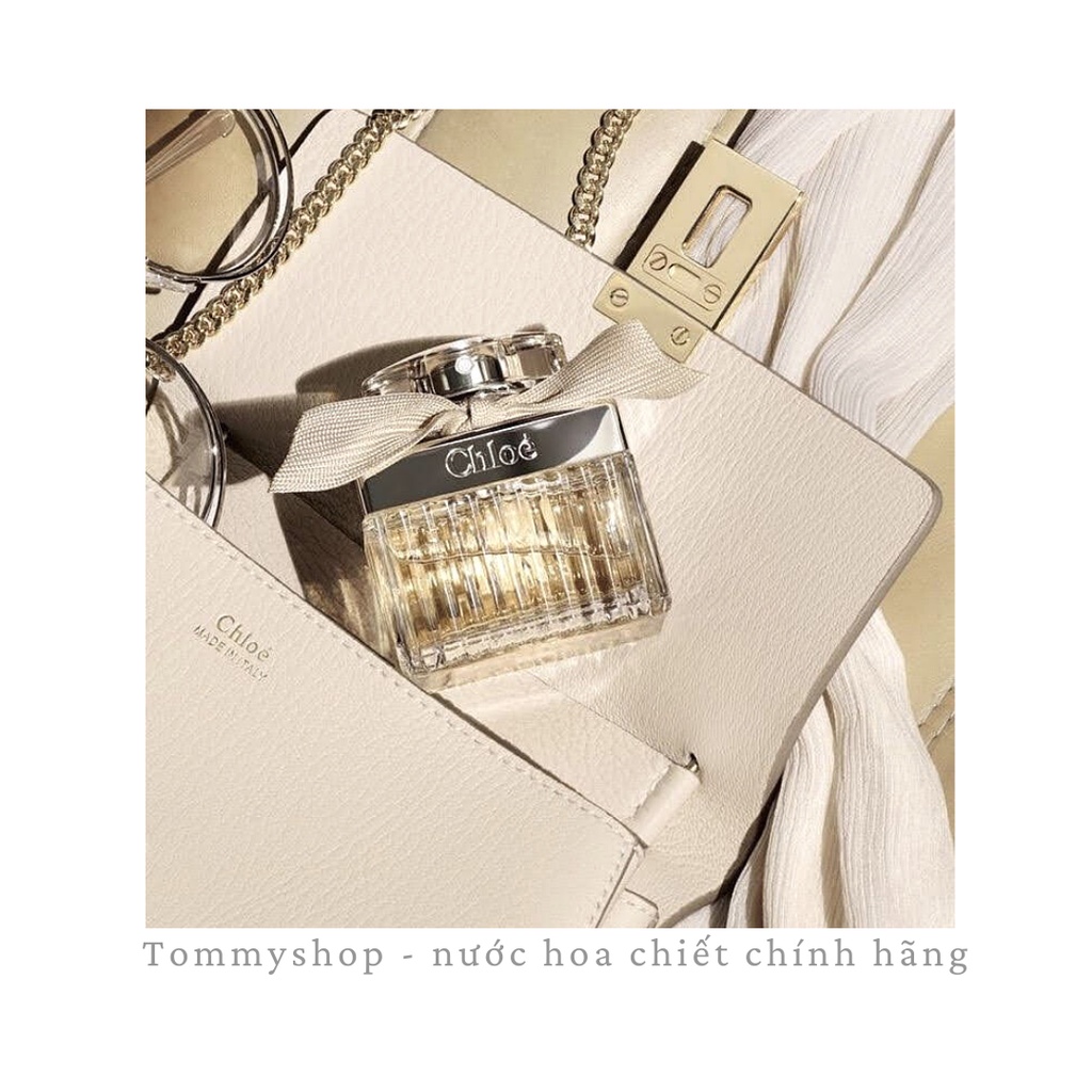 🍒 Ống thử nước hoa Chloe Edp 🍓