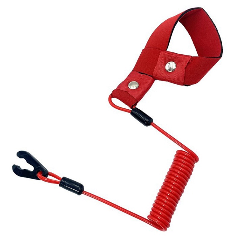 Dây Buộc An Toàn Cho Tay Lái Xe Máy Yamaha Jet Ski