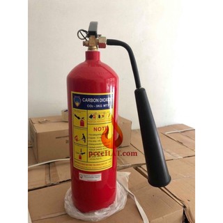 Bình chữa cháy khí CO2 3kg