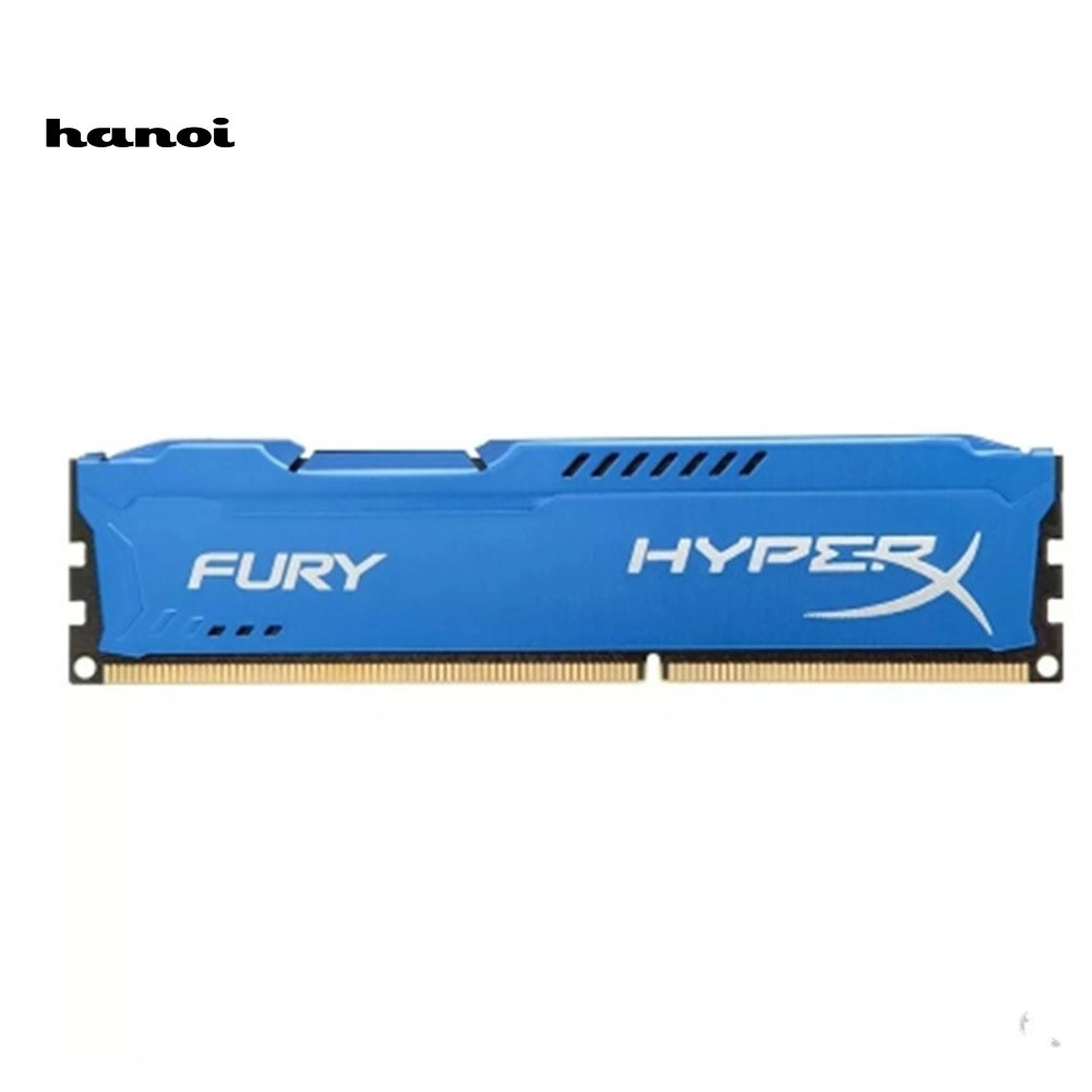 Quạt Tản Nhiệt RAM DDR3 Chuyên Dụng Cho Máy Tính