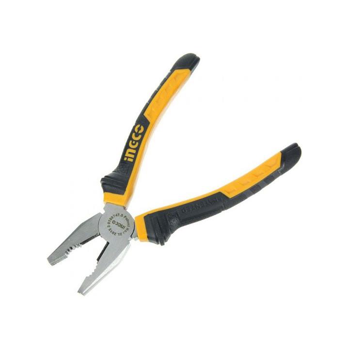 Kìm răng  INGCO HCP08208