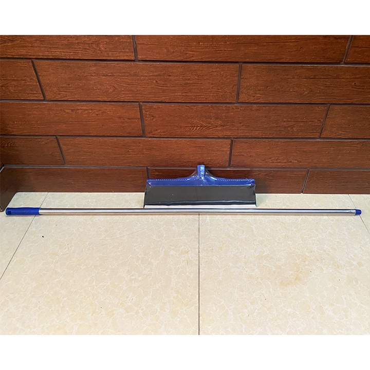 Cây cào nước đẩy nước gạt nước inox làm khô sạch sàn nhà sân nhà ngập nước nhà vệ sinh nhà tắm