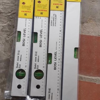 Thước livo bosi từ