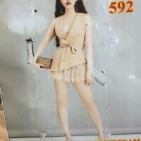 Jum chất đẹp
