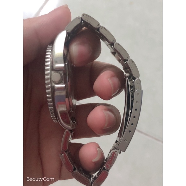 Đồng hồ nam hiệu cenfill quart