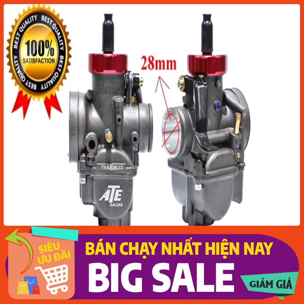 Bình xăng con nova ls họng 28