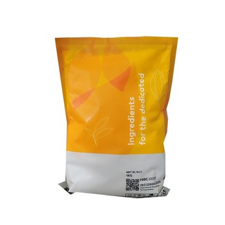 Bột làm bánh mỳ Hàn Quốc trộn sẵn hiệu Farina Cona túi 1kg