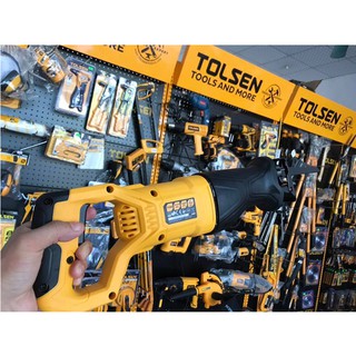 Máy cưa kiếm Tolsen 79541 - 710W