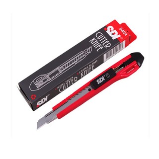 Dao rọc giấy nhỏ SDI 0404