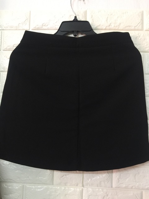 Váy quần 2 túi khoá sườn bigsize | BigBuy360 - bigbuy360.vn