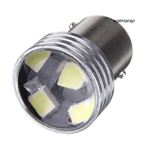 Bóng đèn dự phòng lùi xe Dc12V 1156 S25 6 Led 2835 Smd chất lượng
