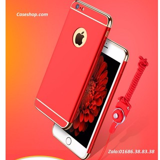 Ôp 3 mảnh iphone 6/6s