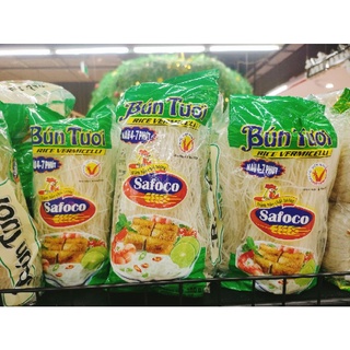 BÚN TƯƠI SAFOCO GÓI 300g