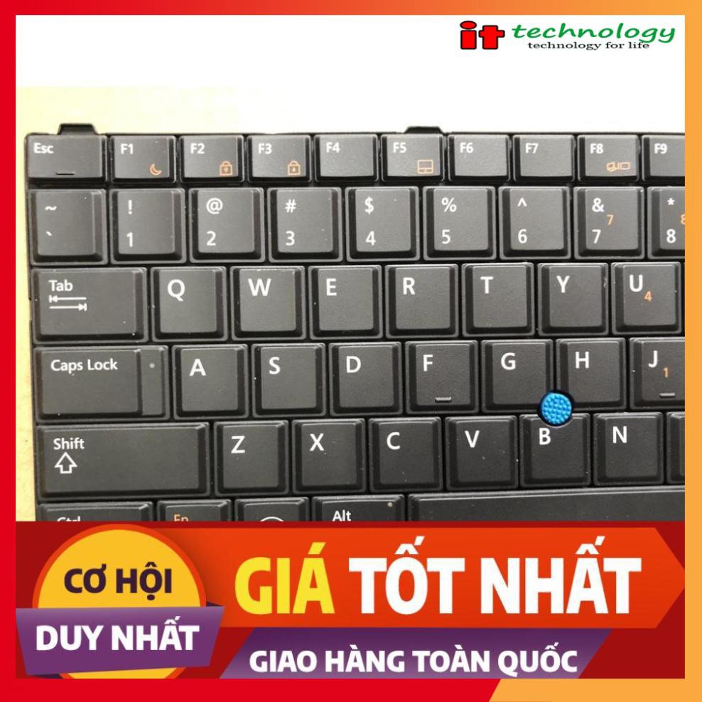 🎁 Bàn phím Dell Latitude E6420 E6430 E5420 E5430 E6430s E6330 E6320 E6440 XT3 E6220 🎁 FREE SHIP - HÀNG ZIN 🎁