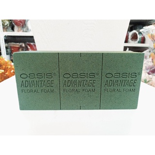 Xốp xanh cắm hoa Oasis