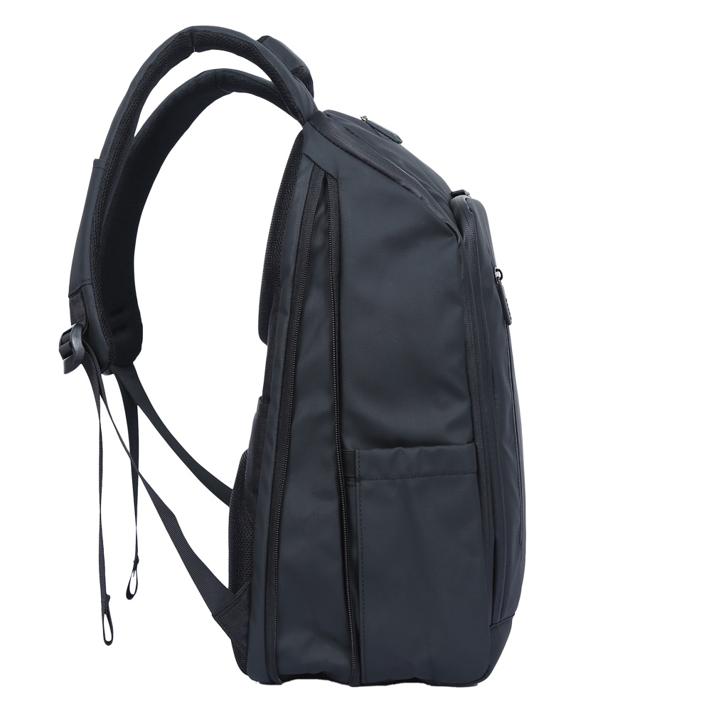 Balo Laptop Du Lịch Thời Trang Cao Cấp SAKOS MORALE 15.6 Inch (15.6&quot;)