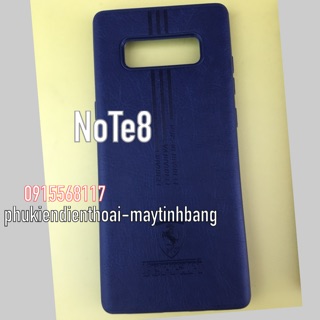 Ốp Samsung Galaxy Note8