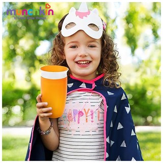 Cốc tập uống 360 độ Munchkin lớn