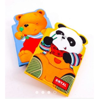 Đai xe máy hoạt hình Royal