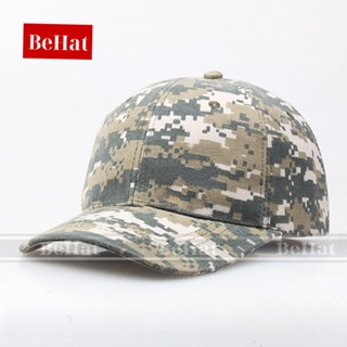 [HOT TREND] Nón Lính Đẹp,Camo, Form đứng - BEHAT