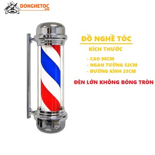 Đèn Barber Pole Lớn
