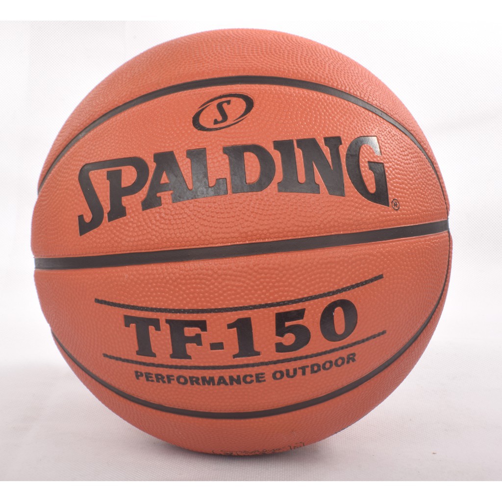 Bóng rổ Spalding TF150 Performance Outdoor size 5, 6, 7