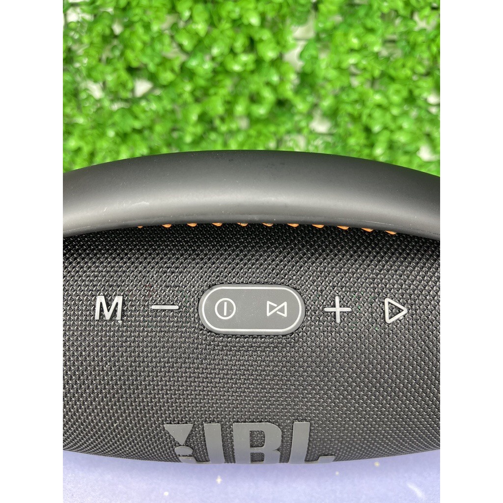 Loa Bluetooth Công Suất 60w Boombox 3 Bass Mạnh Âm Thanh Lớn Cực Đỉnh Bluetooth 5.2, Thiết Kế Đẹp Bảo Hành 12T