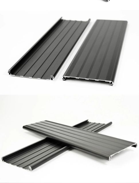 Máng nhôm chế đèn led meca mờ | BigBuy360 - bigbuy360.vn