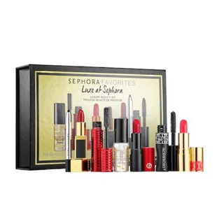 Set Trang Điểm Sephora Favorites Luxe at Sephora Luxury Beauty Kit
