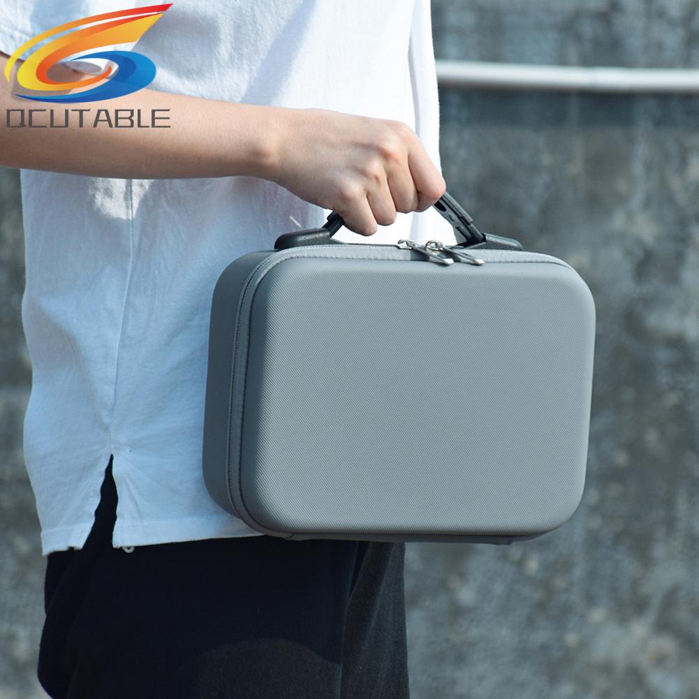 Túi Đựng Gimbal Chống Sốc Cho OM 4/OSMO MOBILE 3