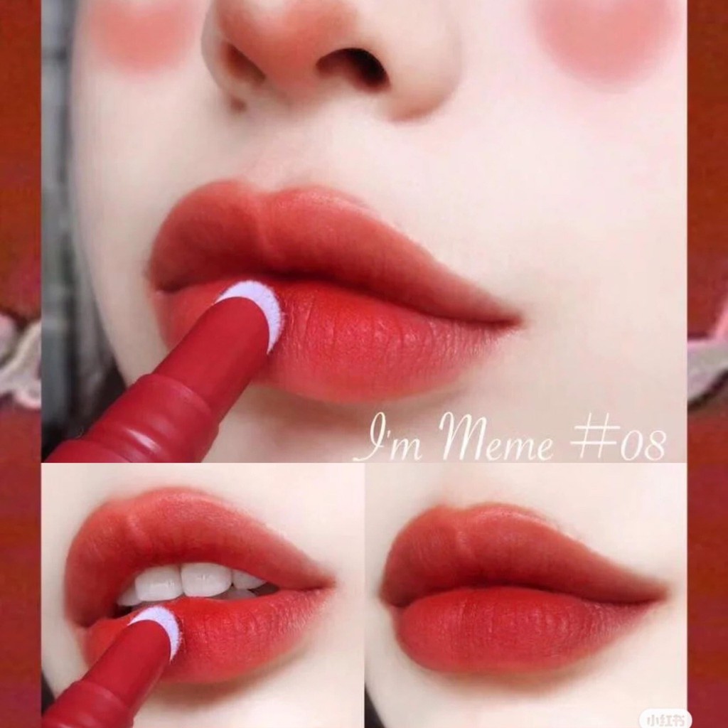 Son Bấm I’m Meme I'm Tic Toc Tint Lip Cashmere 2.5g