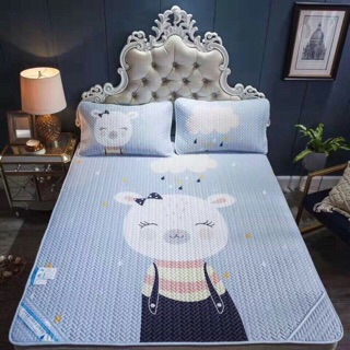 Chiếu điều hoà 3d m6