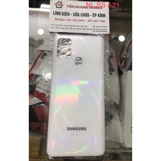 Nắp lưng Samsung A21S