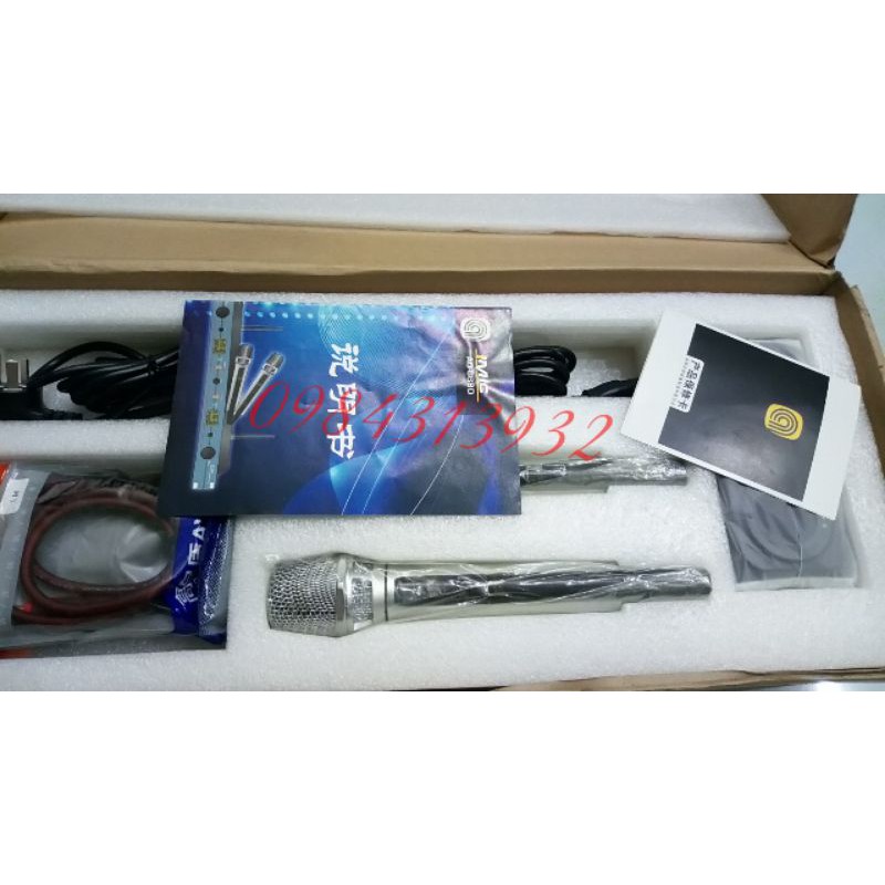 MICRO PQ6680 Xuất Nhật