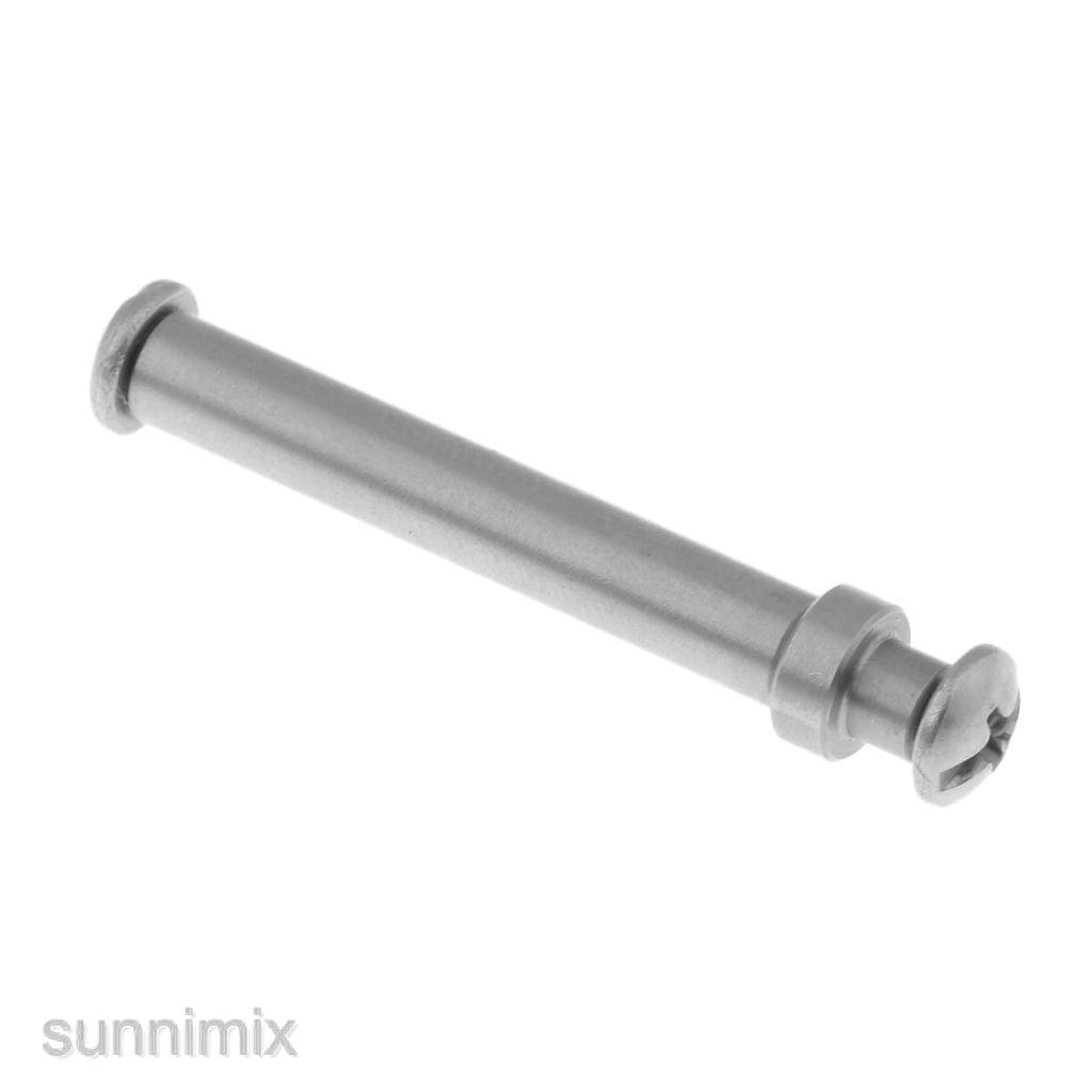 Núm Tay Cầm Cần Câu Cá Thay Thế Chất Lượng Cao 3cm / 1.2 &quot;