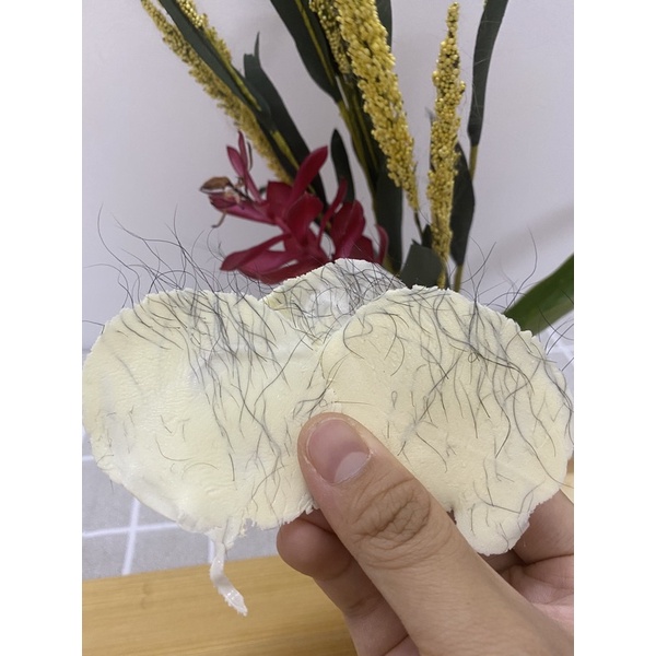 Hạt wax bean sáp wax lông - 300g