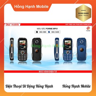 Điện thoại Forme MP01