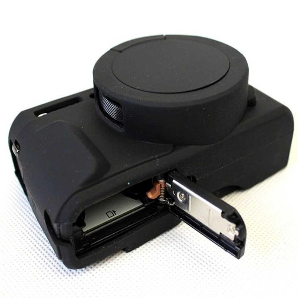 BEBETTERM Túi Đựng Máy Ảnh Canon G7XII Chống Thấm Nước Bảo Vệ Tiện Dụng