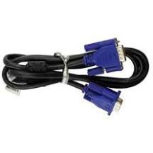 Dây cáp tín hiệu vga samsung bóc máy 1.5m