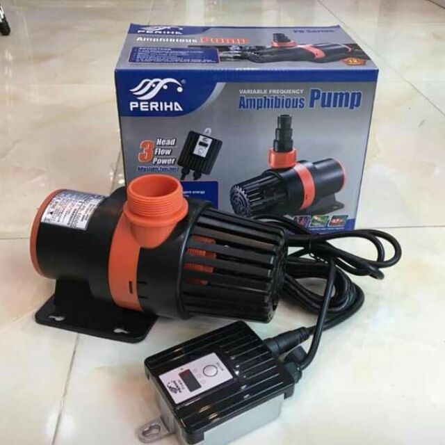 Bơm periha PB