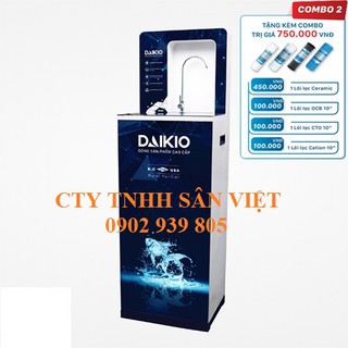 MÁY LỌC NƯỚC RO Daiko DKW-00006A