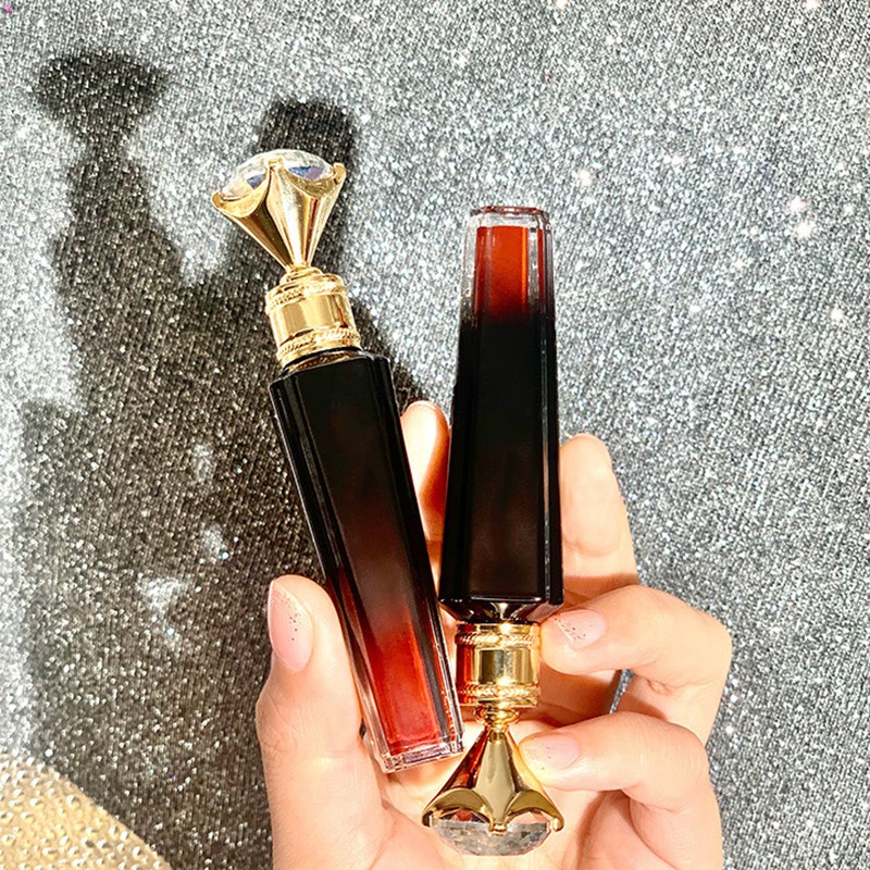 (Hàng Mới Về) Son Môi Kết Cấu Nhung Lì Dễ Lên Màu Lâu Trôi | BigBuy360 - bigbuy360.vn